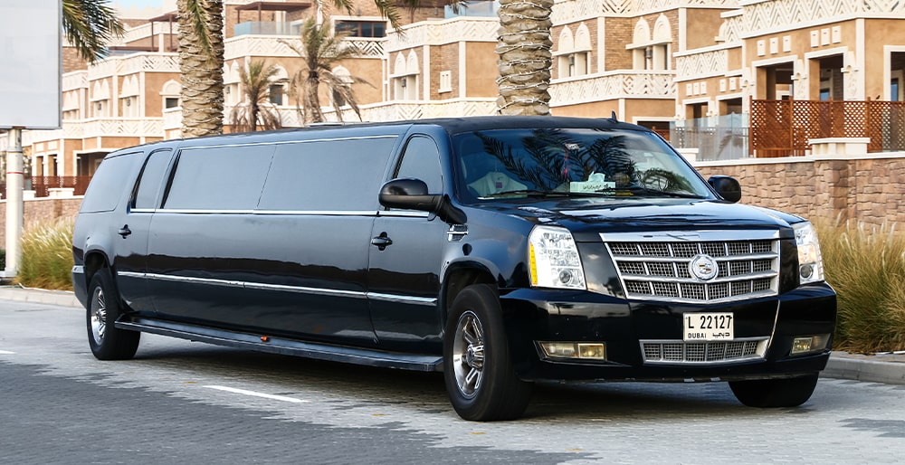 How to Make a Lasting Impression With a Limo Service at Your Business Event?