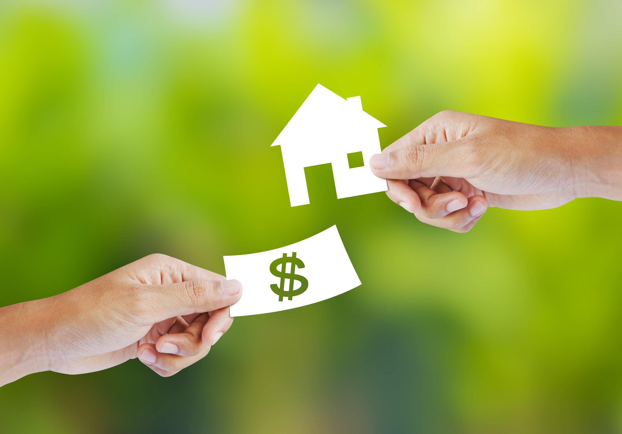 selling your home for cash