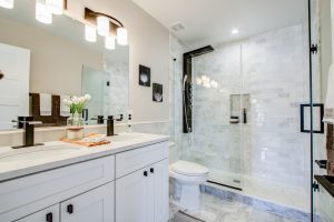 Budget-Friendly Bathroom Remodeling Ideas That Make a Big Impact